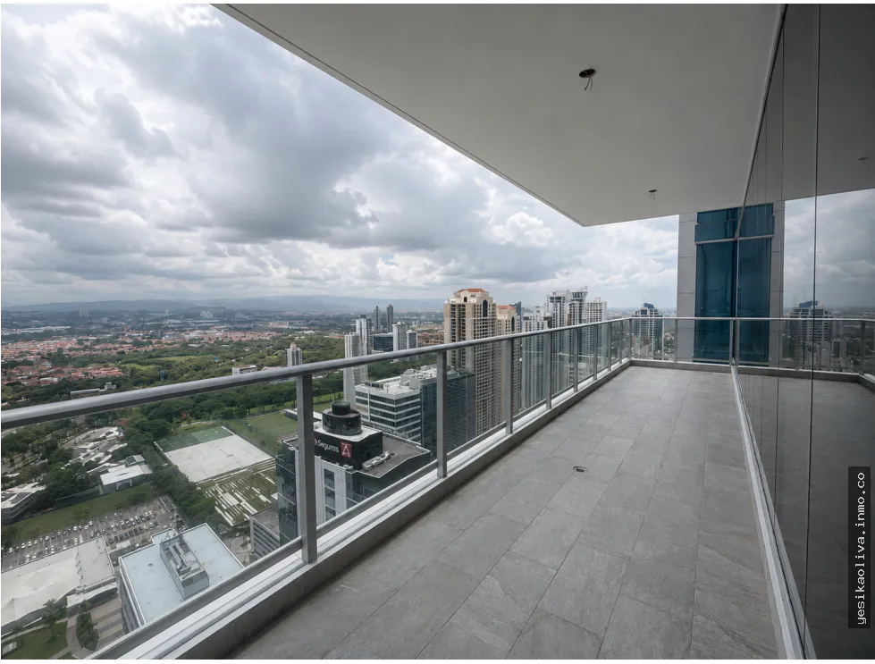 Venta de Penthouse en Costa del Este