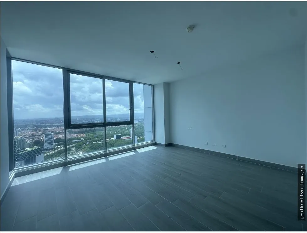 Venta de Penthouse en Costa del Este