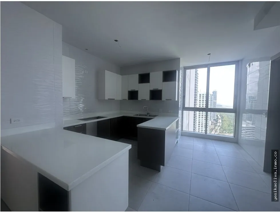 Venta de Penthouse en Costa del Este