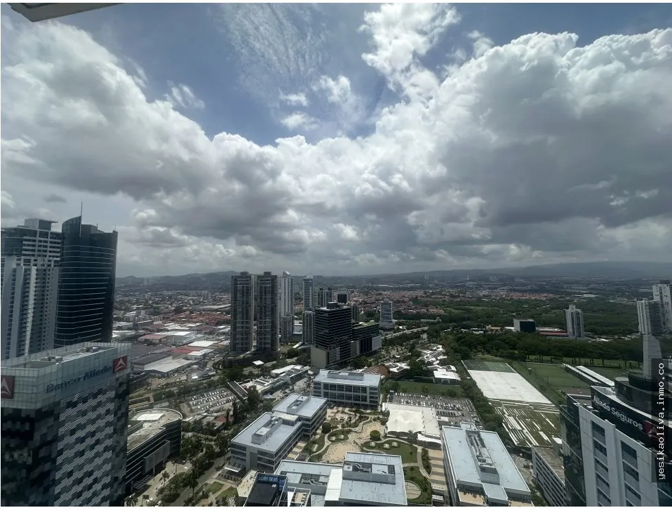 Venta de Penthouse en Costa del Este