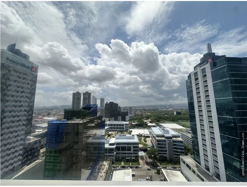 Venta de apartamento en Costa del Este