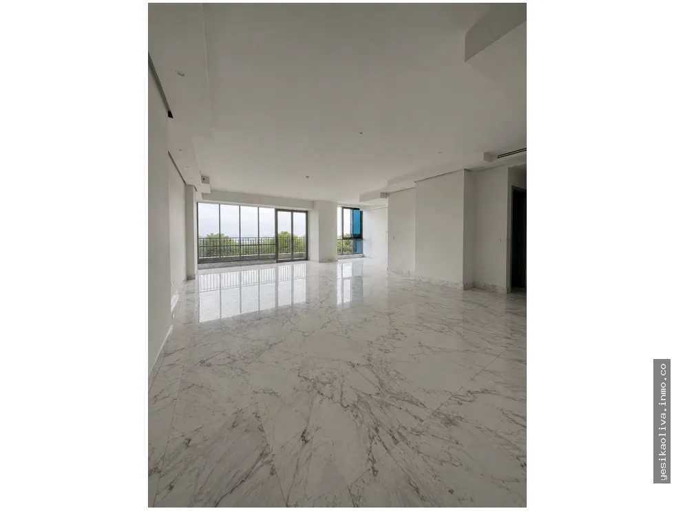 Venta de apartamento en Costa del Este