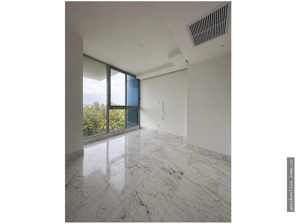 Venta de apartamento en Costa del Este