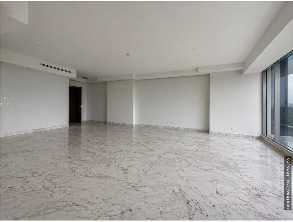 Venta de apartamento en Costa del Este