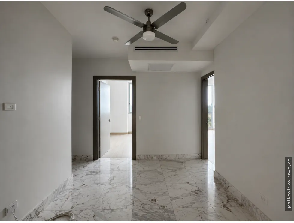 Venta de apartamento en Costa del Este