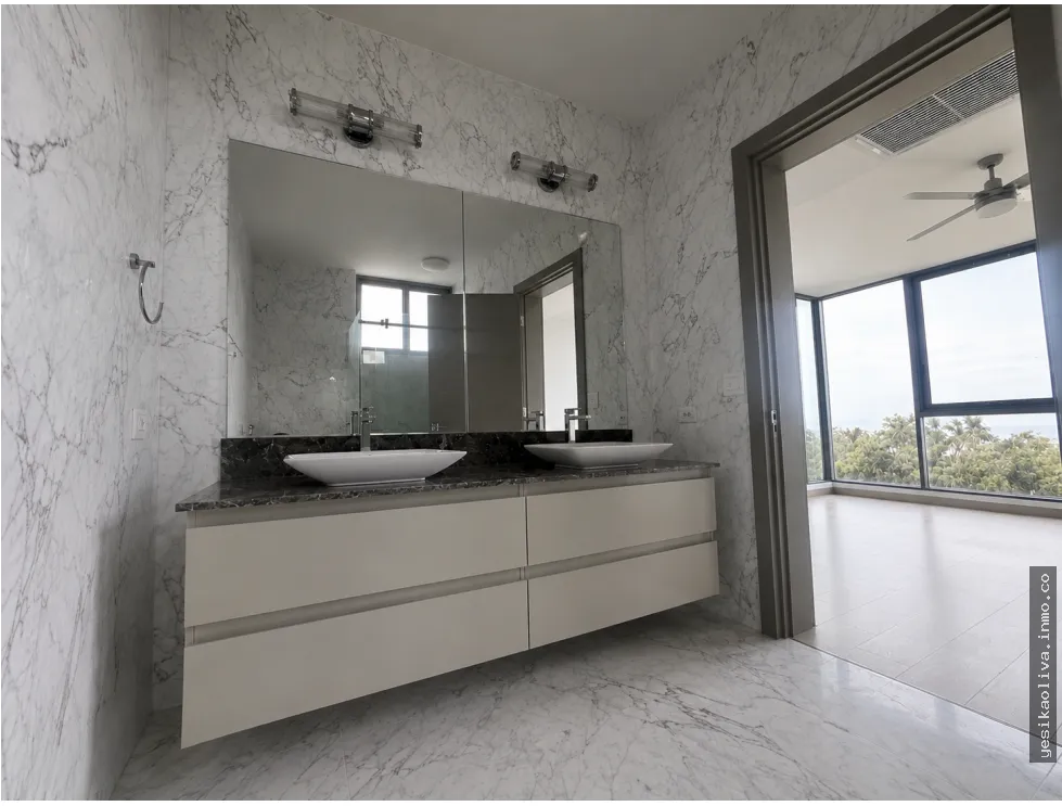 Venta de apartamento en Costa del Este