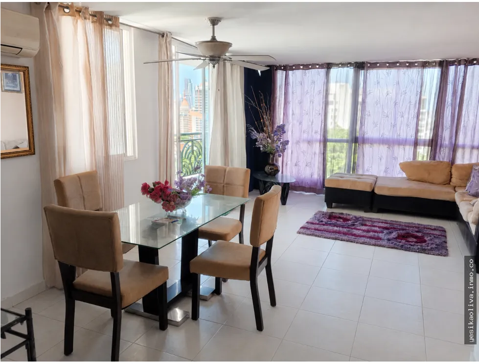 Venta de apartamento en Edison Park