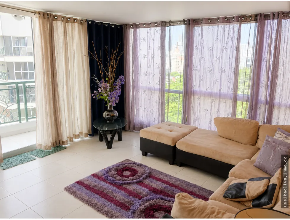 Venta de apartamento en Edison Park