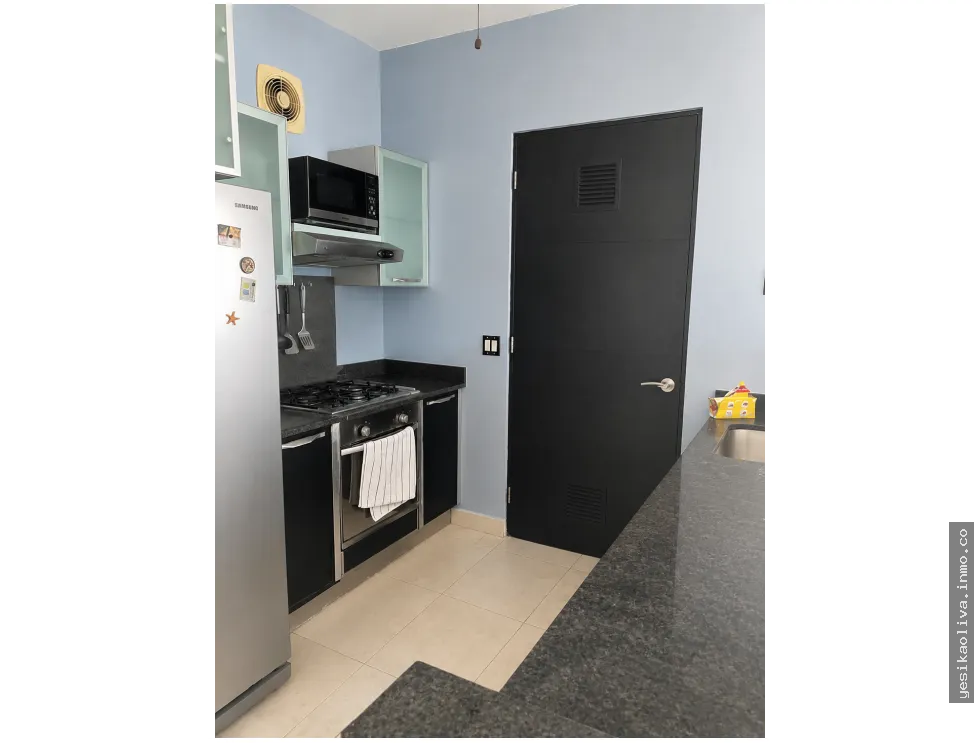 Venta de apartamento en Avenida Balboa