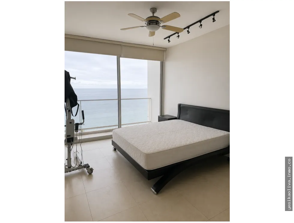 Venta de apartamento en Avenida Balboa