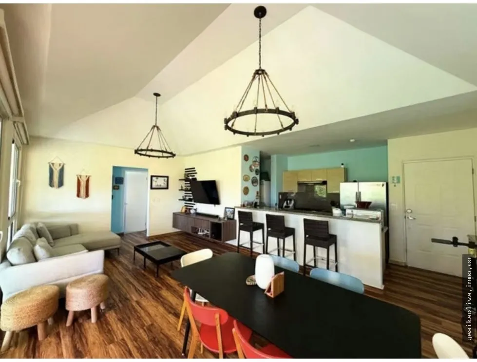 Appartement à Anton à vendre