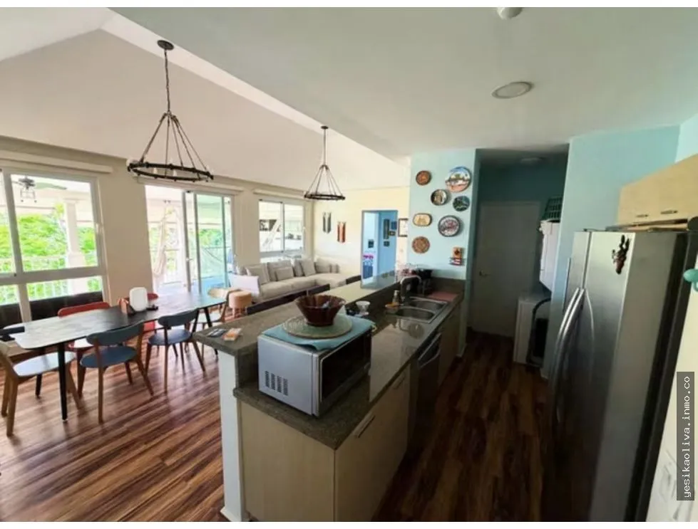 Appartement à Anton à vendre