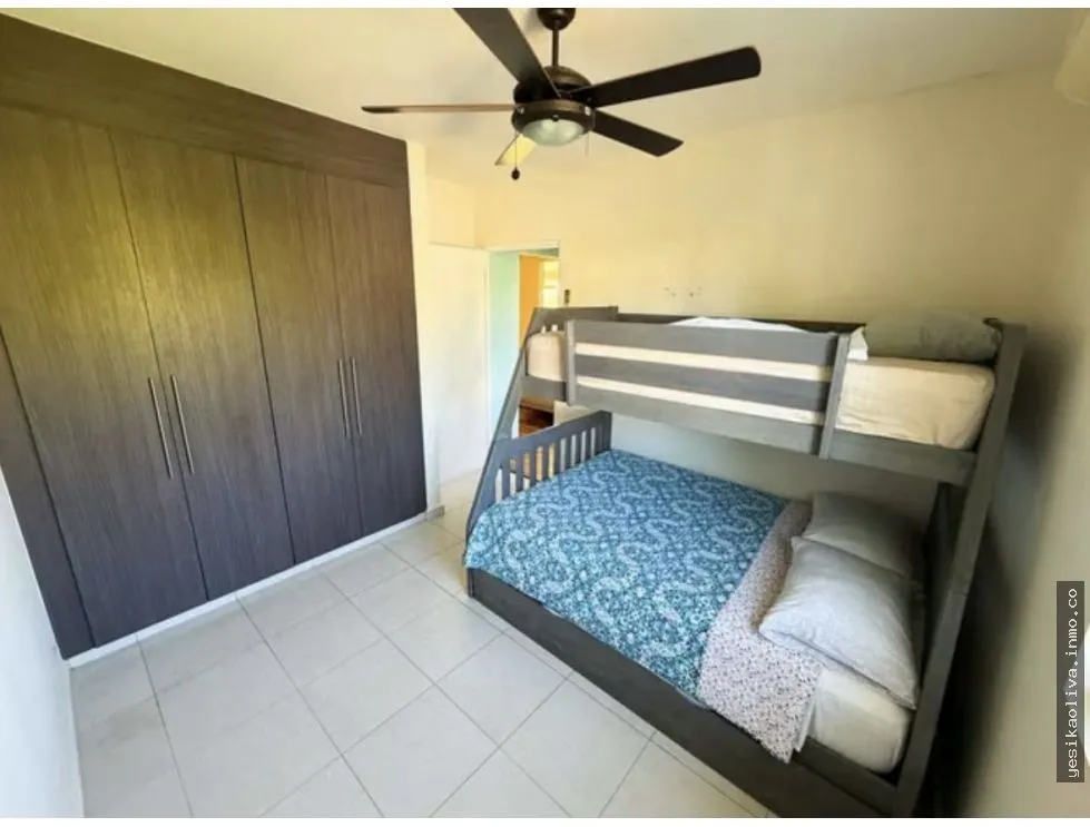 Appartement à Anton à vendre