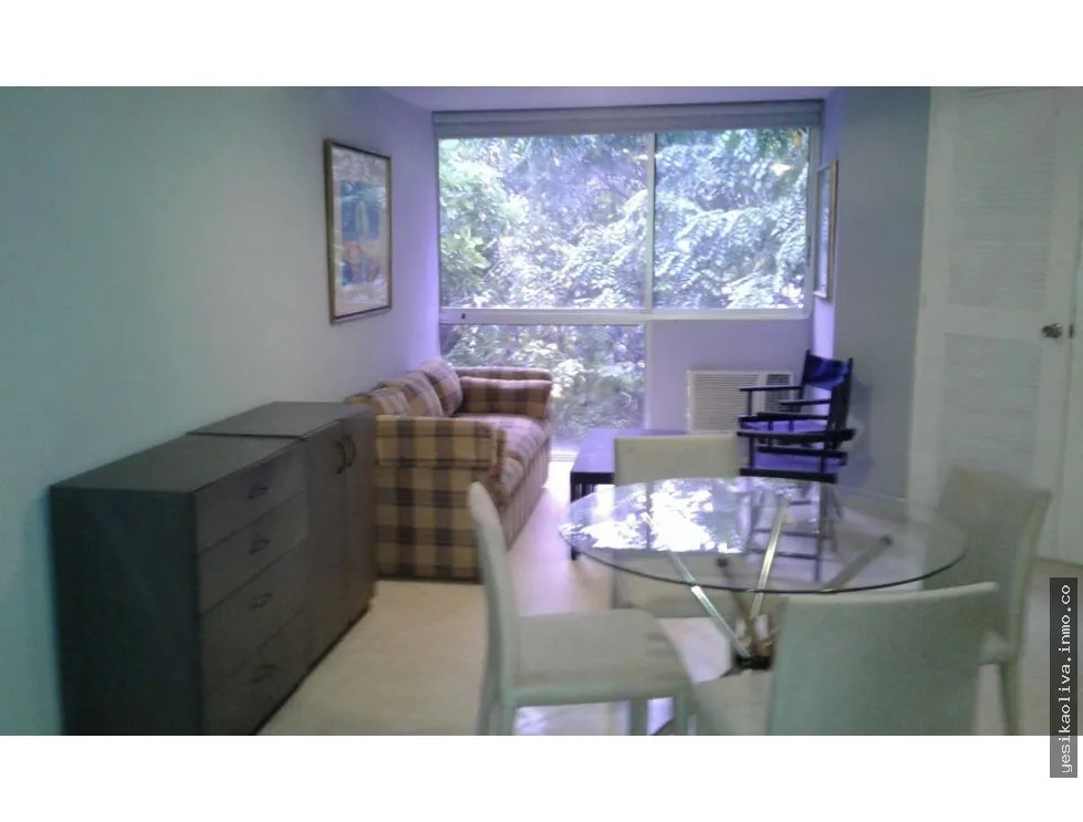 Apartamento en Venta o Alquiler en Obarrio