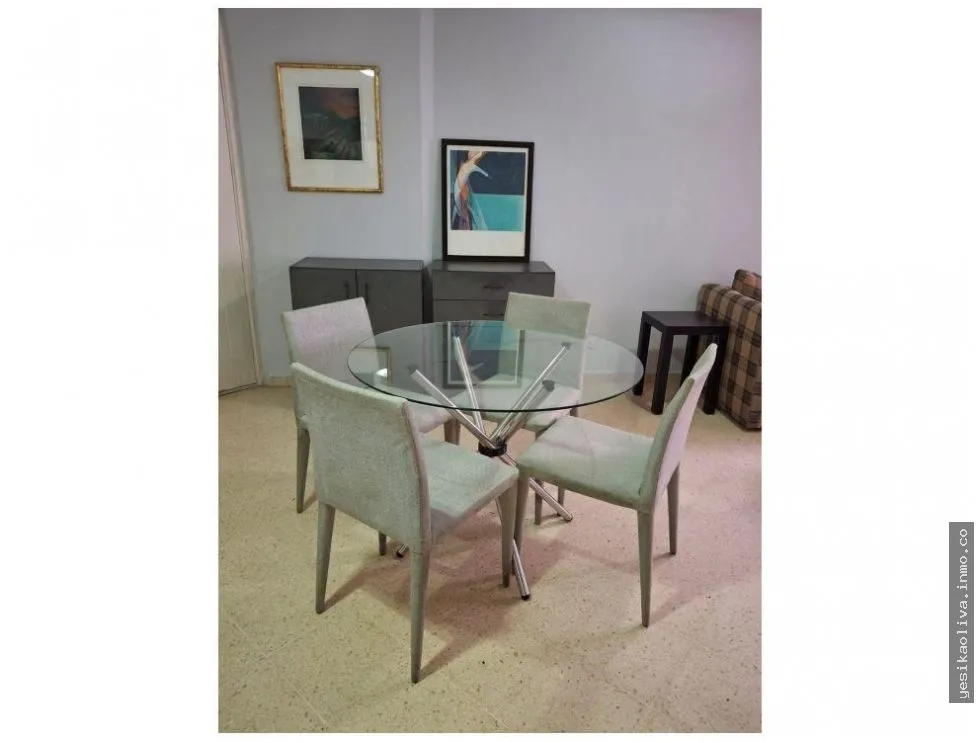 Apartamento en Venta o Alquiler en Obarrio