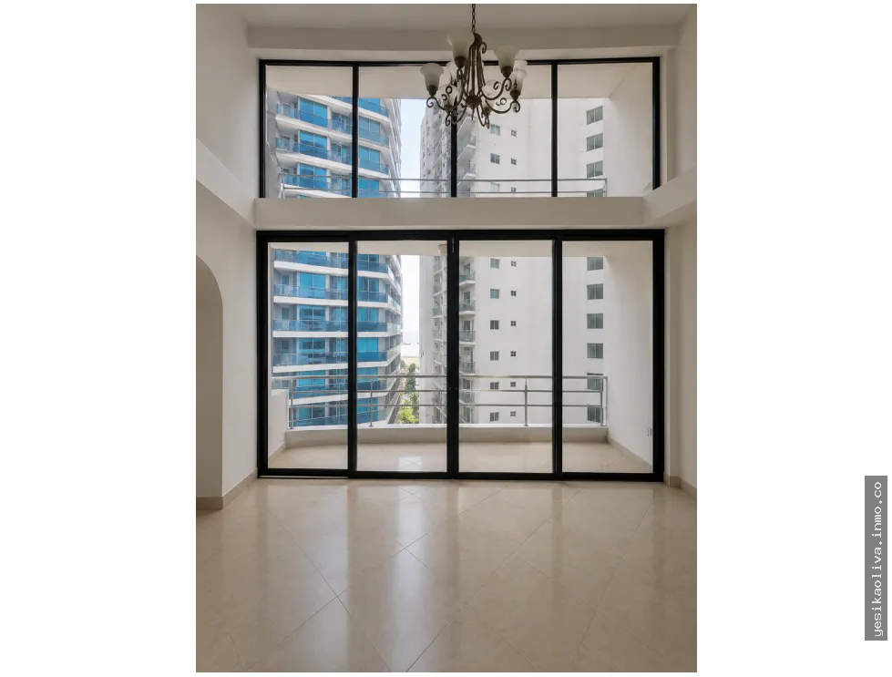 Venta de Penthouse en Punta Paitilla