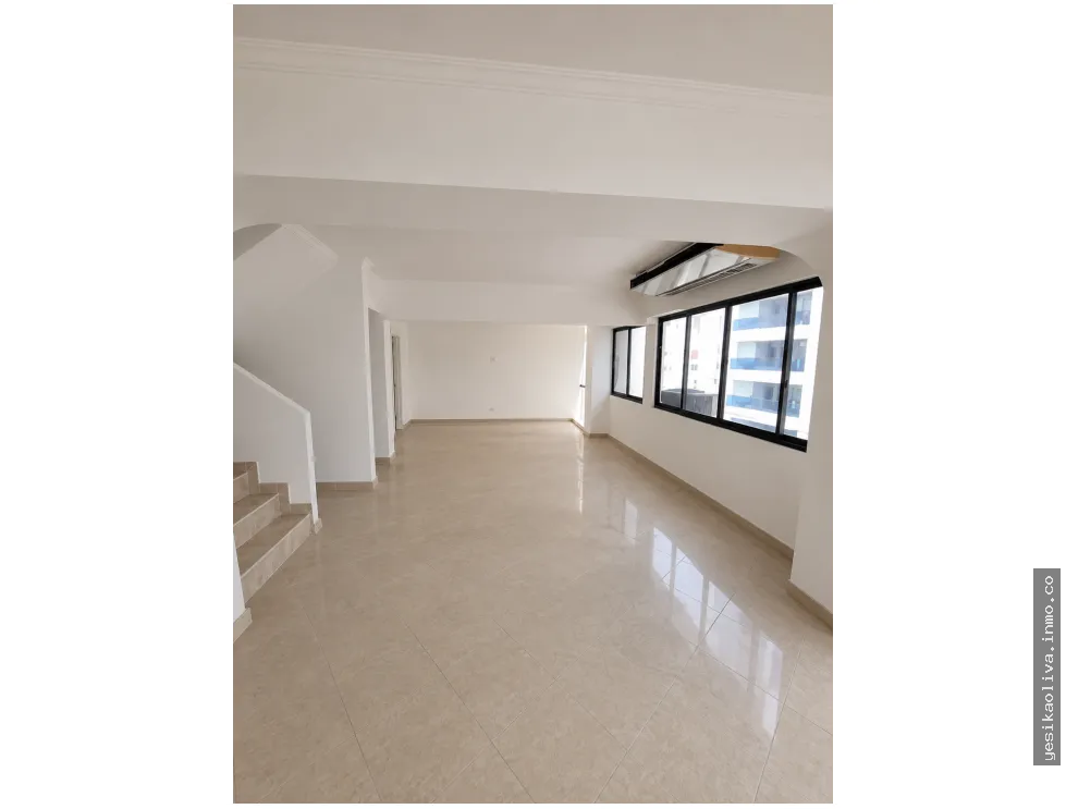 Venta de Penthouse en Punta Paitilla