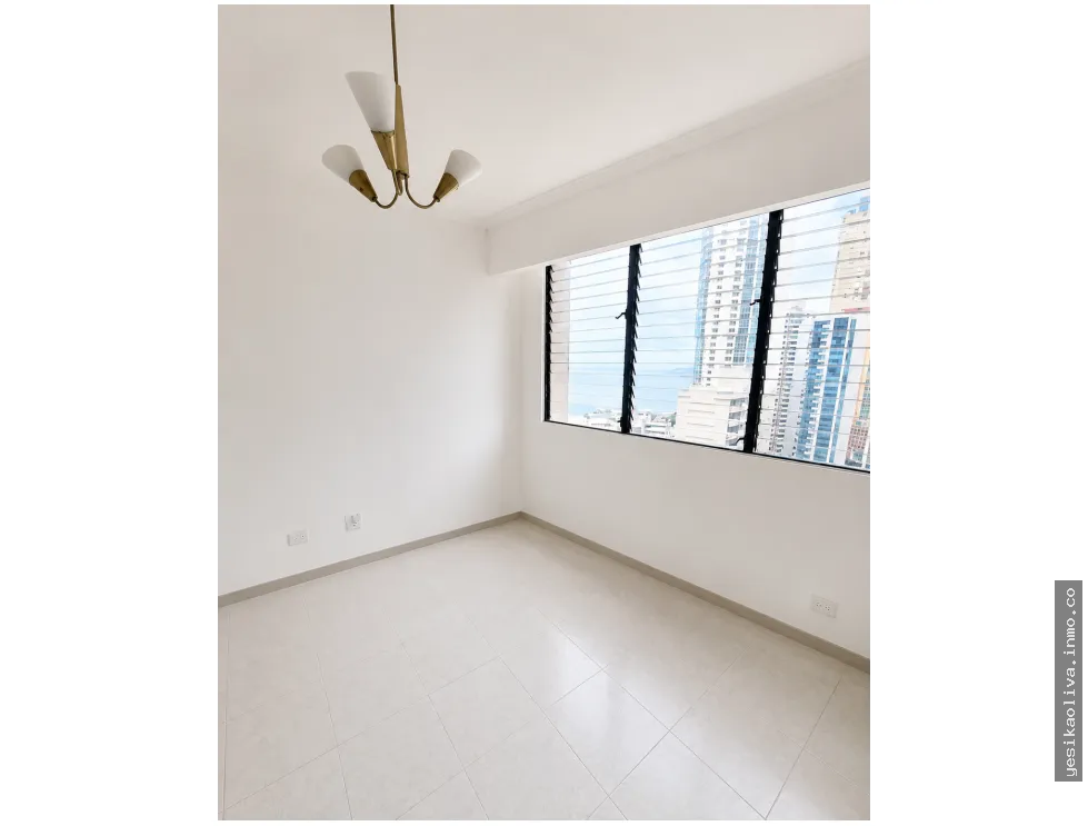 Venta de Penthouse en Punta Paitilla