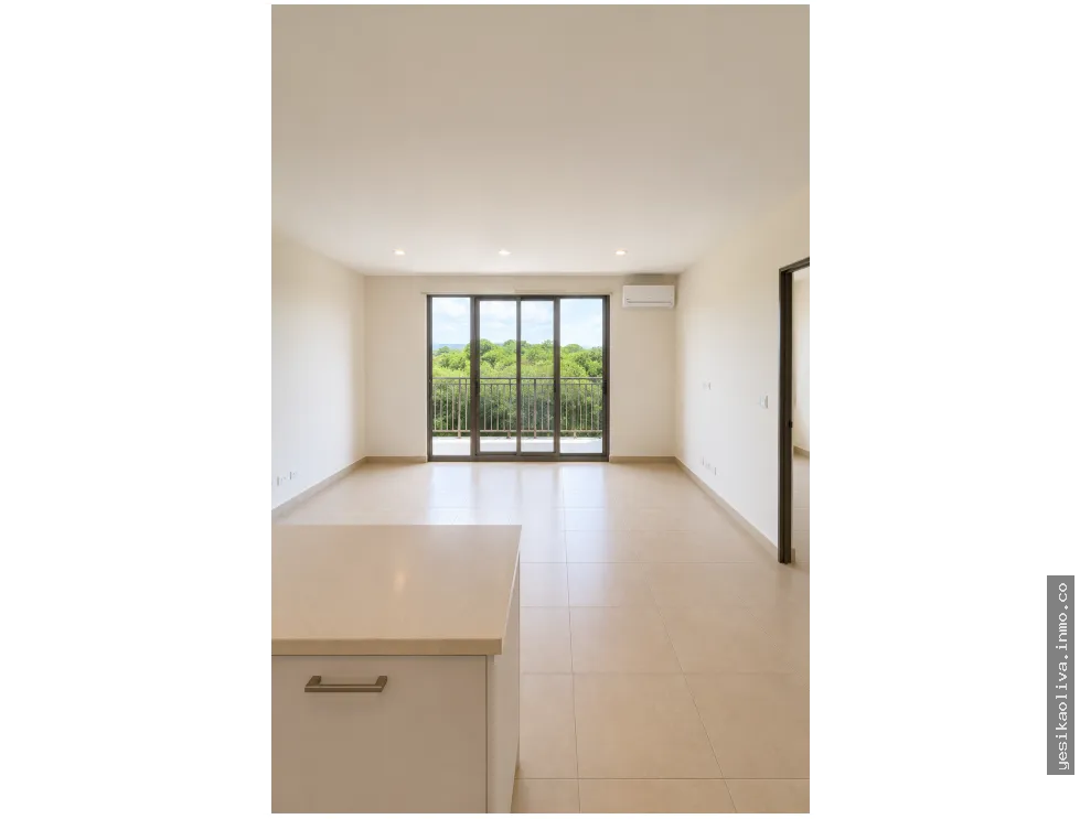 Apartment for sale in Panama Pacifico