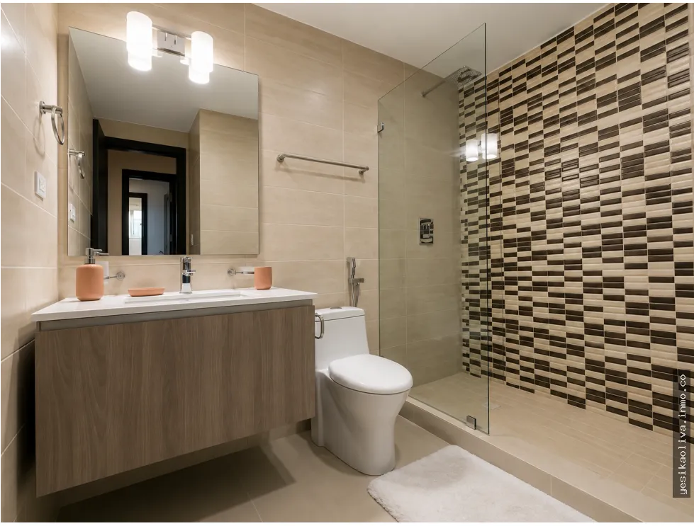 Alquiler de apartamento amoblado en Bella Vista