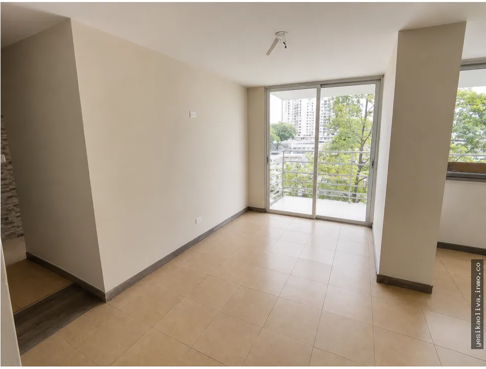 Apartment for sale in Pueblo Nuevo