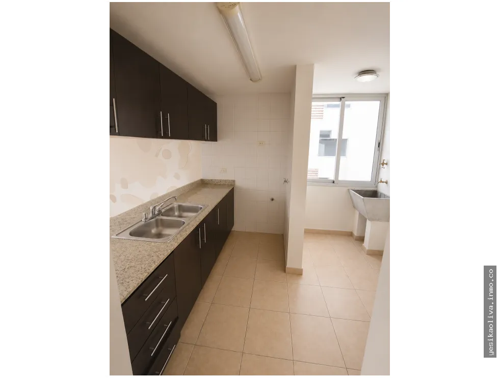 Apartment for sale in Pueblo Nuevo
