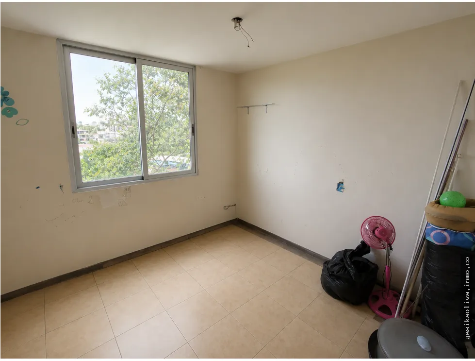 Apartment for sale in Pueblo Nuevo