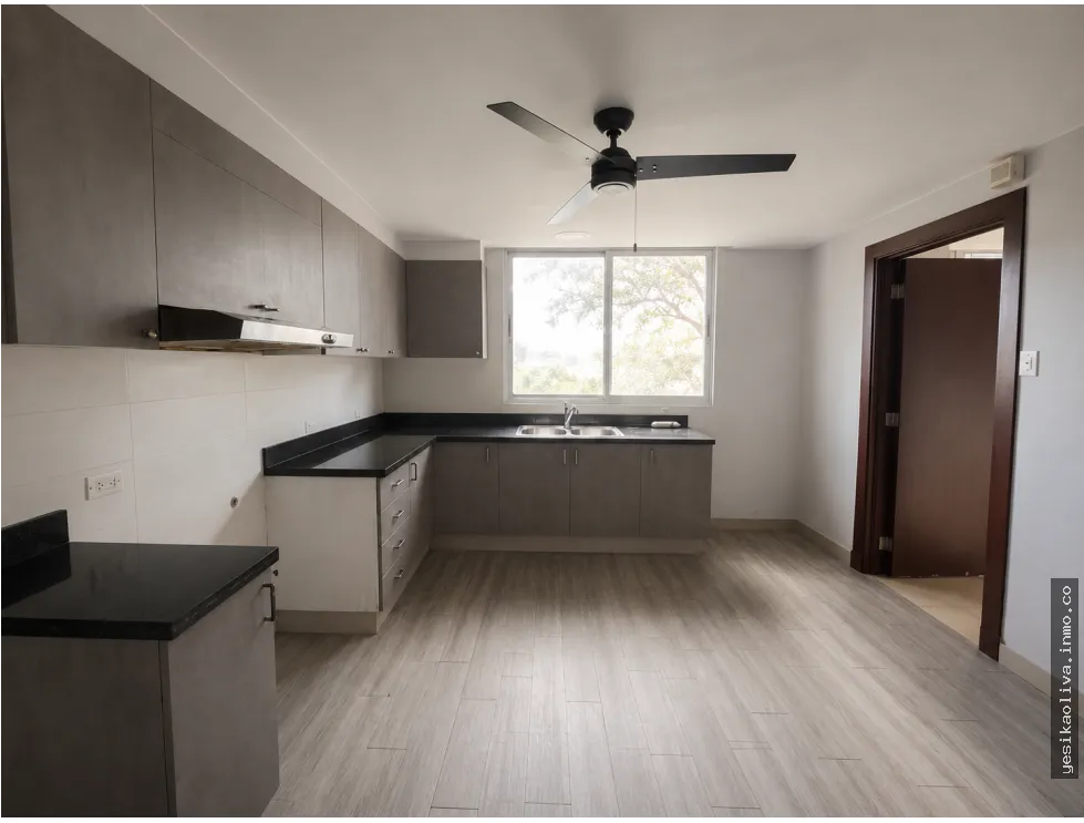Venta de apartamento en El Carmen