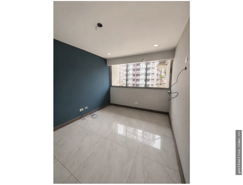 Venta de apartamento en El Carmen