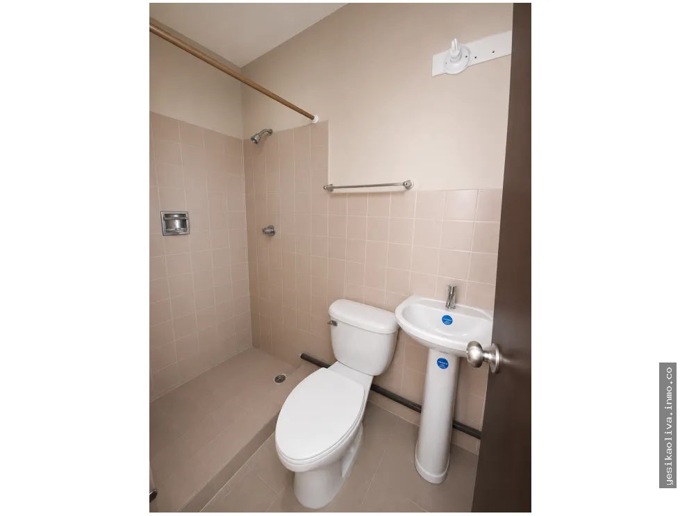 Venta de apartamento en El Carmen
