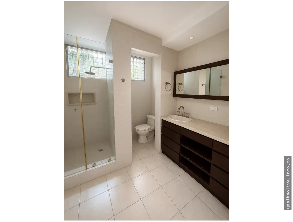 Venta de apartamento en El Carmen