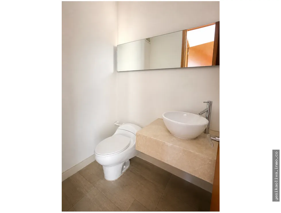 Venta de apartamento en Altos del Golf