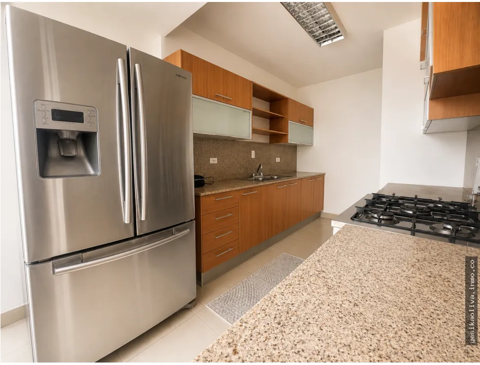 Venta de apartamento en Altos del Golf