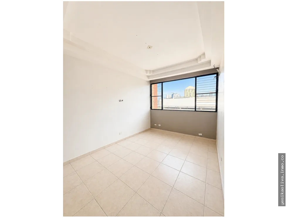 Venta de apartamento en El Carmen