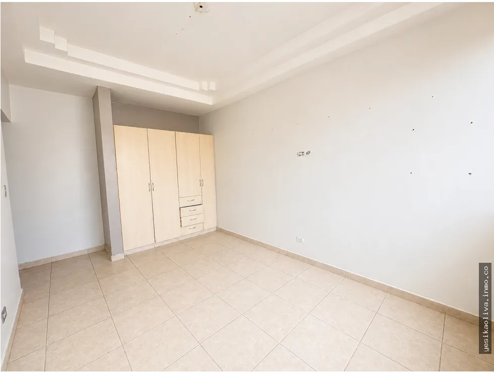 Venta de apartamento en El Carmen