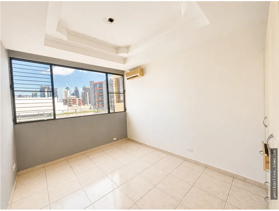 Venta de apartamento en El Carmen