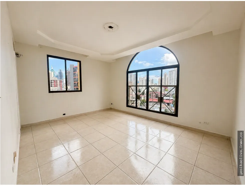 Venta de apartamento en El Carmen