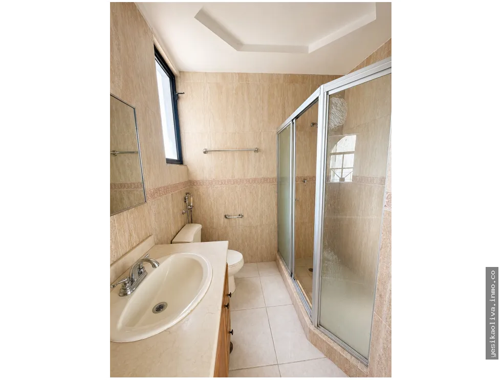 Venta de apartamento en El Carmen
