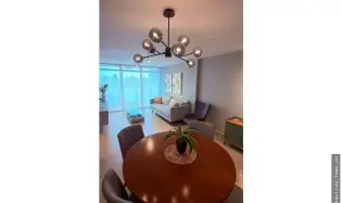 Venta/Alquiler de apartamento amoblado en Condado del Rey