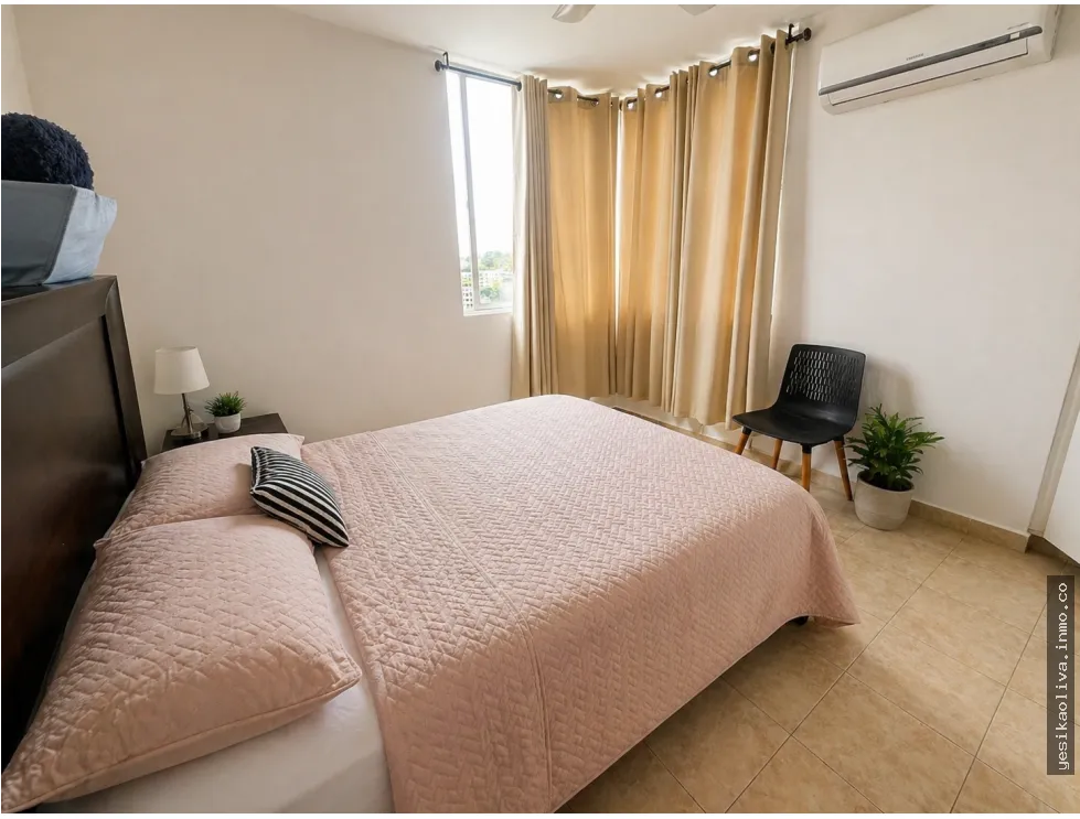 Apartment for sale in Via Transistmica