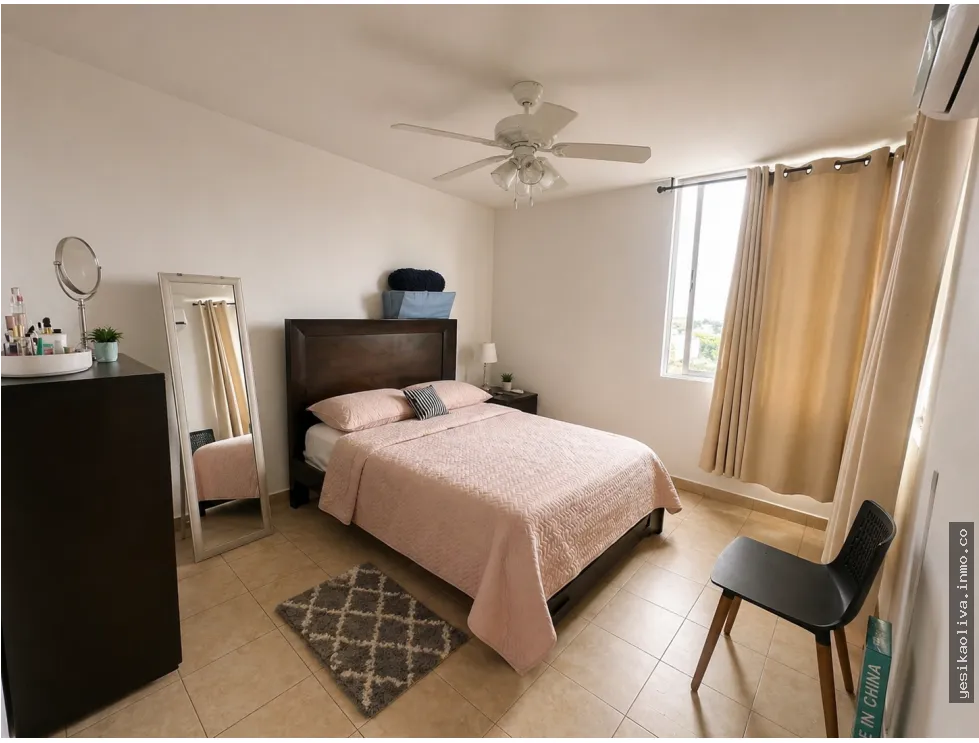 Apartment for sale in Via Transistmica