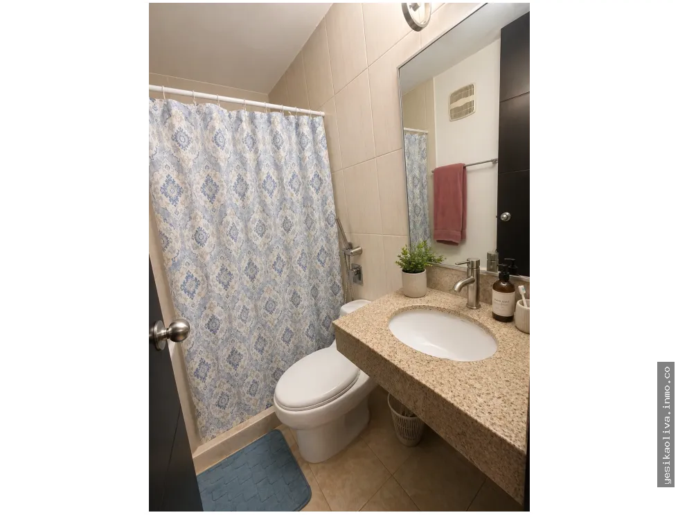 Apartment for sale in Via Transistmica
