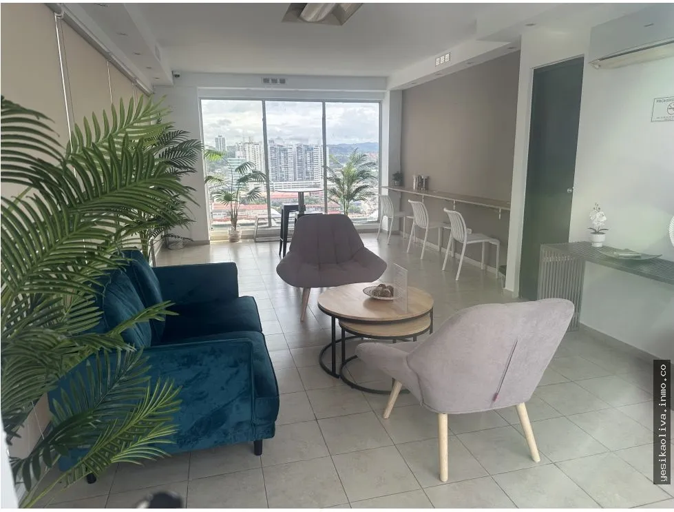 Apartment for sale in Via Transistmica