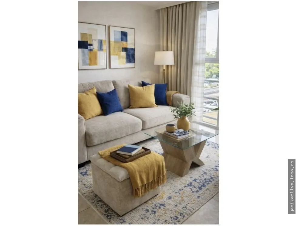 Apartment for sale in Via Transistmica