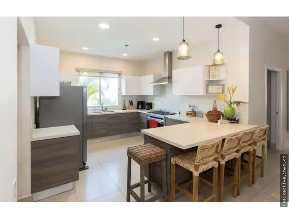 Venta de residencia en Río Hato, San Carlos