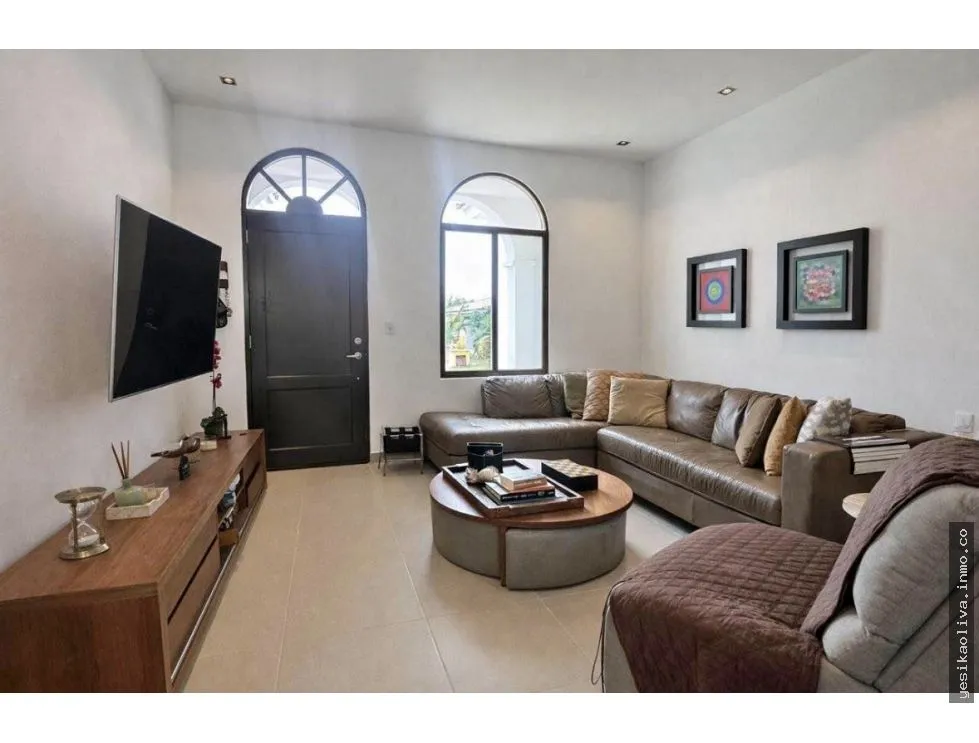 Venta o Alquiler de residencia en San Carlos