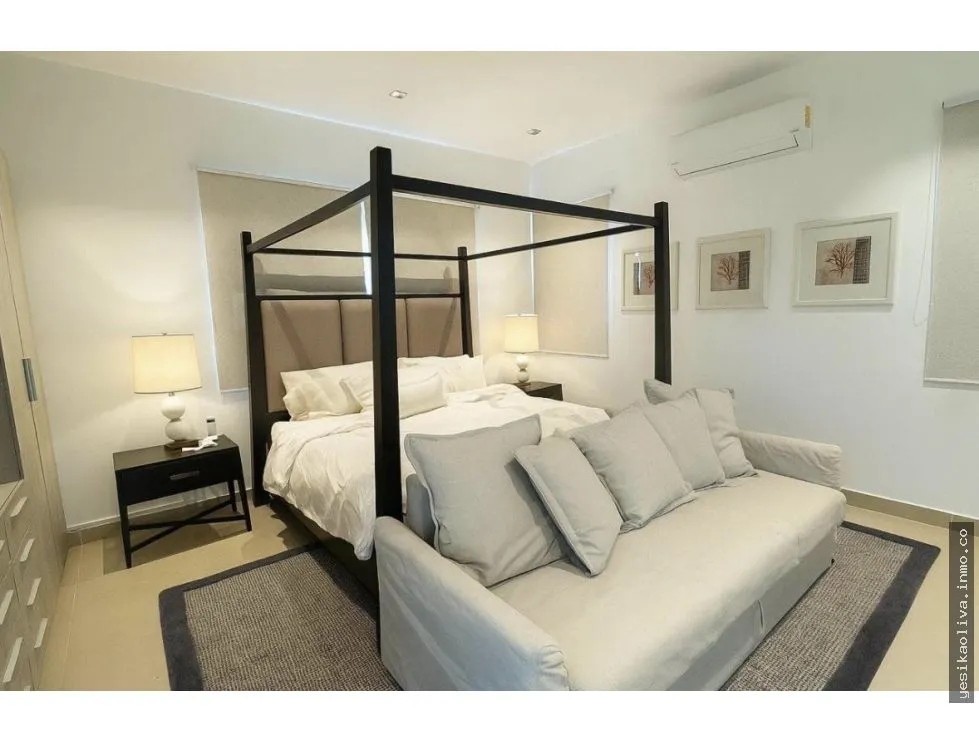 Venta o Alquiler de residencia en San Carlos