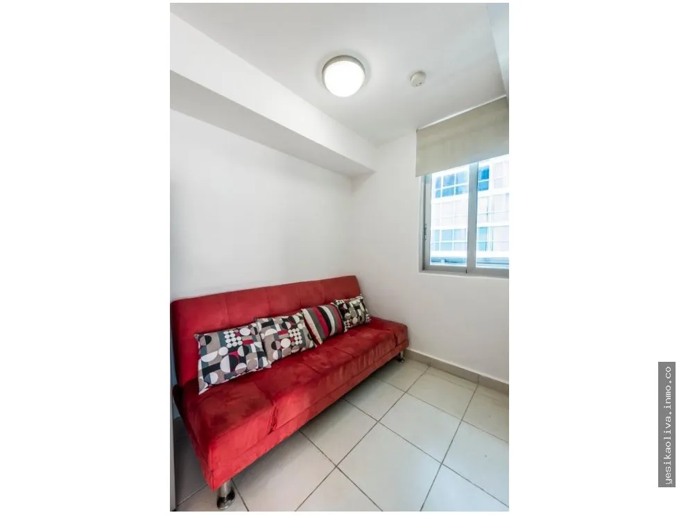 Apartment for rent in El Cangrejo