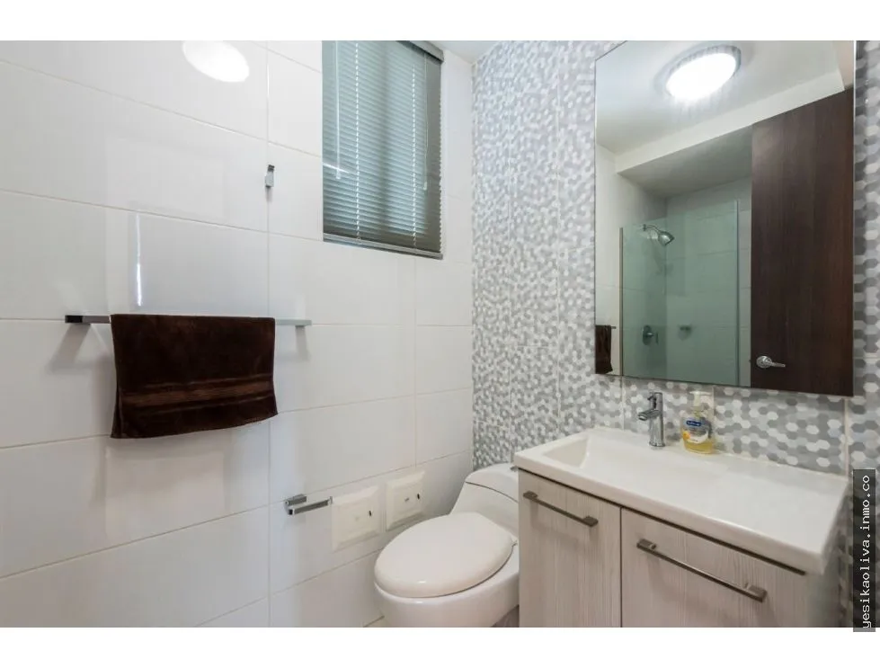 Apartment for rent in El Cangrejo