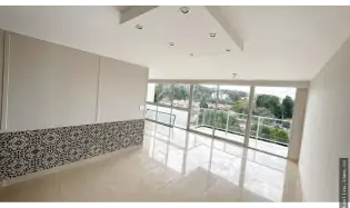 Venta de apartamento en Albrook